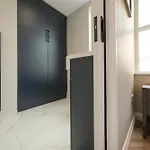 Luxury 1-bed - Free Parking - Heart Of Southville * Bristol