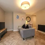 Luxury 1-bed - Free Parking - Heart Of Southville