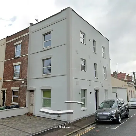 Luxury 1-bed - Free Parking - Heart Of Southville