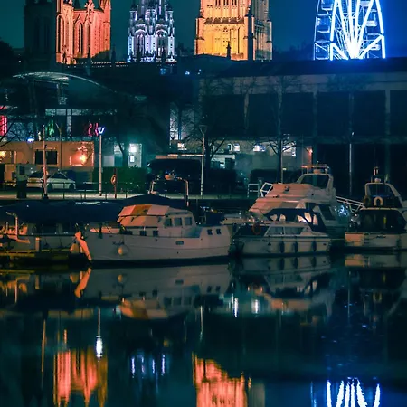 Luxury 1-bed - Free Parking - Heart Of Southville