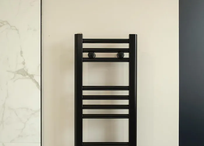 Luxury 1-bed - Free Parking - Heart Of Southville * Bristol