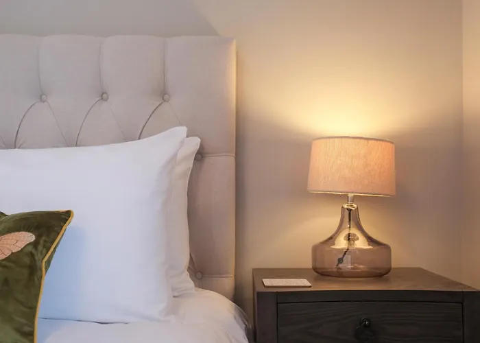 Lejlighed Luxury 1-bed - Free Parking - Heart Of Southville *