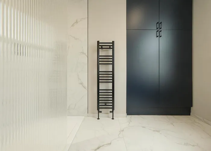 Luxury 1-bed - Free Parking - Heart Of Southville Bristol